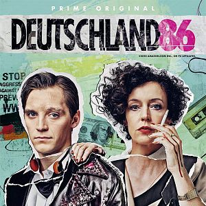 Photo Deutschland 86
