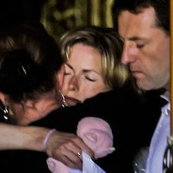 Photo La Disparition de Maddie McCann