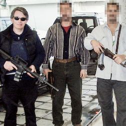 Photo La Disparition de Maddie McCann