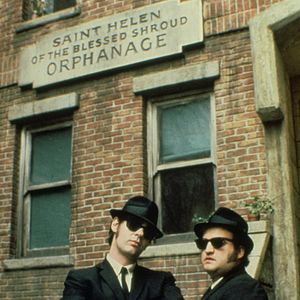 Photo The Blues Brothers
