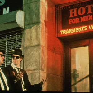 Photo The Blues Brothers