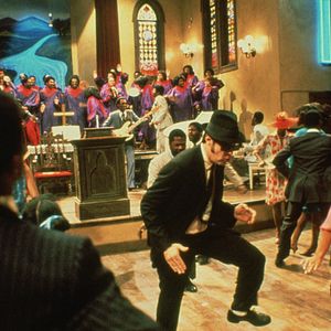 Photo The Blues Brothers