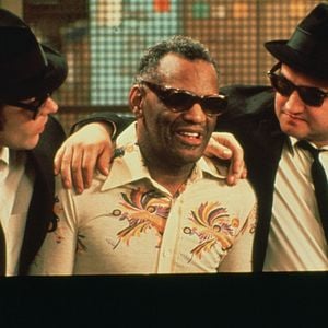 Photo The Blues Brothers