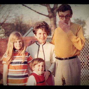 Photo Ask Dr. Ruth
