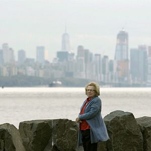 Photo Ask Dr. Ruth