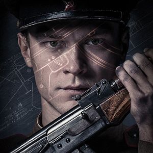 Photo Kalashnikov