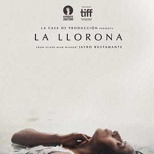 Photo La Llorona