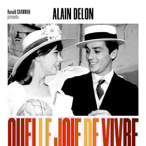 Photo Quelle joie de vivre