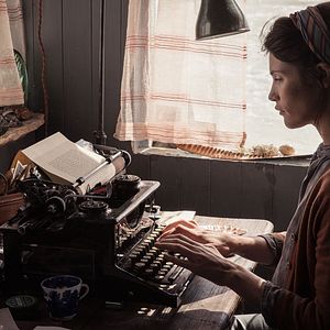 Photo Gemma Arterton