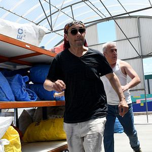 Photo Jordi Sánchez