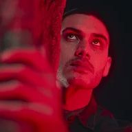 Photo Sombre Désir
