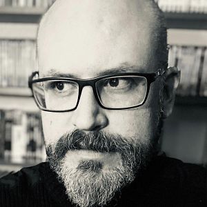 Photo Keith Thomas (II)