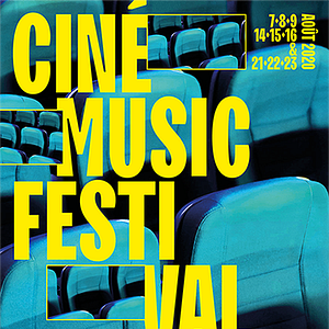 Photo Ciné Music Festival : Rolling Stones in Cuba - Havana Moon - 2017