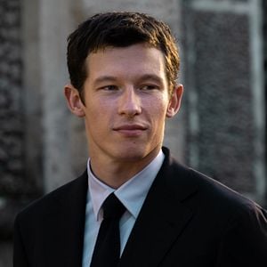 Photo Callum Turner