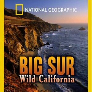 Photo Big Sur: Wild California