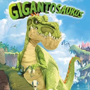Photo Gigantosaurus