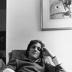 Photo Howard Ashman