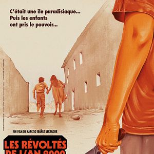 Photo Les Révoltés de l'an 2000