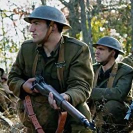 Photo The Great War