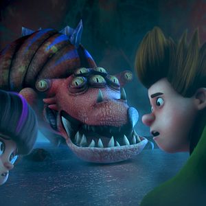 Photo Monsters Academy