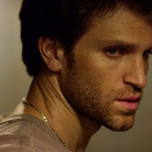 Photo Keegan Allen