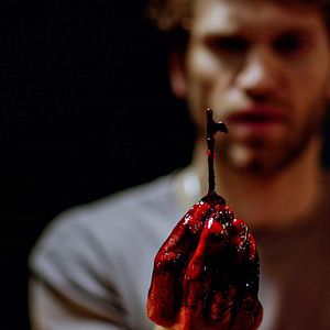 Photo Keegan Allen