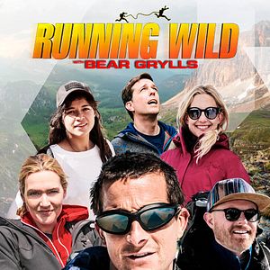 Photo En pleine nature avec Bear Grylls