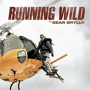 Photo En pleine nature avec Bear Grylls