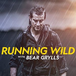 Photo En pleine nature avec Bear Grylls