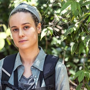 Photo En pleine nature avec Bear Grylls