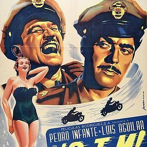 Photo A toute allure