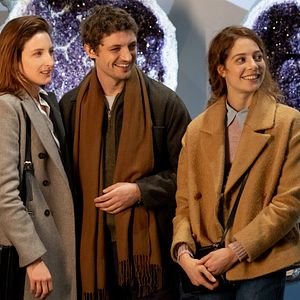 Photo Niels Schneider