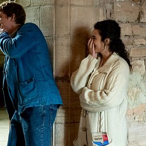 Photo Camélia Jordana