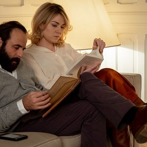 Photo Vincent Macaigne