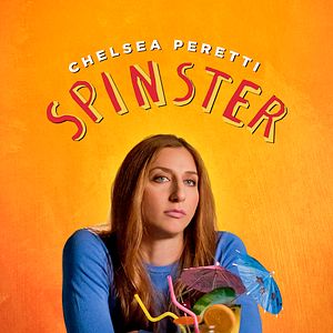 Photo Spinster