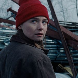 Photo Jessica Barden