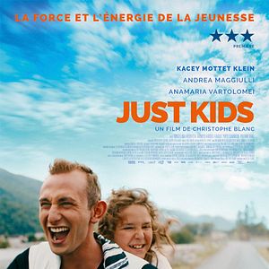 Photo Just Kids