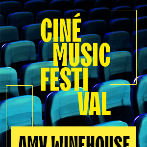 Photo Ciné Music Festival : Amy Winehouse Eurockéennes - 2007