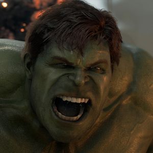 Photo Marvel's Avengers