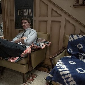 Photo Eddie Redmayne