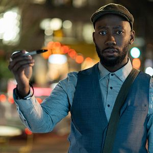 Photo Lamorne Morris