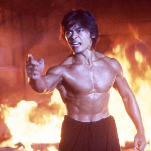 Photo Riki-Oh : The Story of Ricky