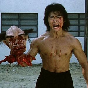 Photo Riki-Oh : The Story of Ricky