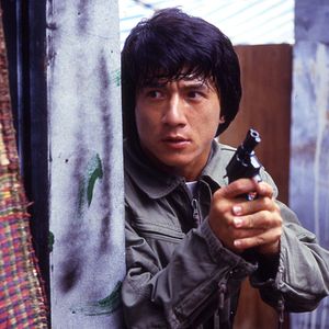 Photo Jackie Chan