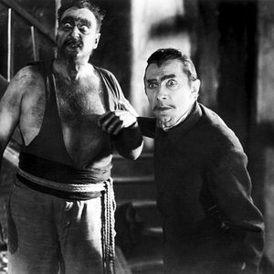 Photo Les Morts-vivants