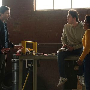 Photo Cameron Gellman