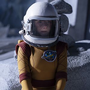 Photo Doom Patrol