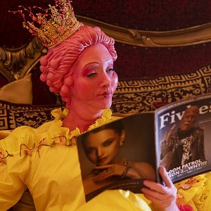 Photo Jhemma Ziegler