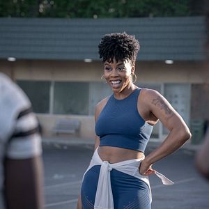 Photo Brandee Evans
