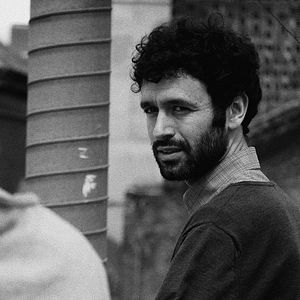 Photo Rodrigo Sorogoyen